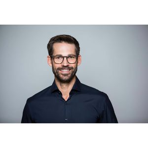 Produktbild für Lesebrille I-NEED-YOU Tailor G64800, Unisex