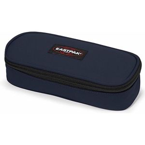 Produktbild für Federmäppchen Eastpak Oval Single Ultra Marine