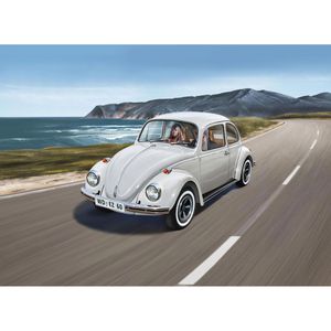 Produktbild für Modellbausatz Revell 07681 VW Beetle