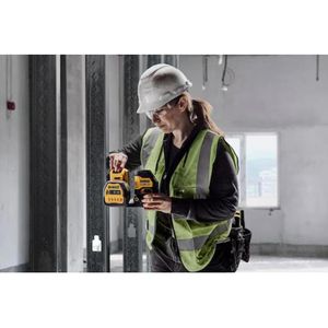 Produktbild für Kreuzlinienlaser DeWalt DCE088D1G18-QW