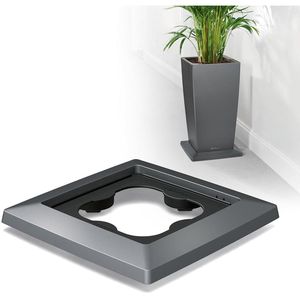 Produktbild für Pflanzenroller Lechuza 13417, für innen