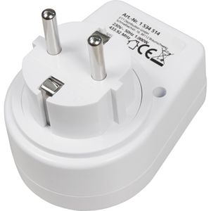 Produktbild für Funksteckdose McPower Comfort Set, für innen