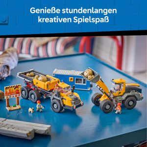 Produktbild für Klemmbausteine LEGO City 60494, ab 8 Jahre