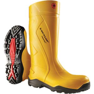Produktbild für Gummistiefel Dunlop Purofort+ Full Safety