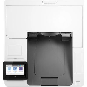 Produktbild für Laserdrucker HP LaserJet Enterprise M611dn, s/w