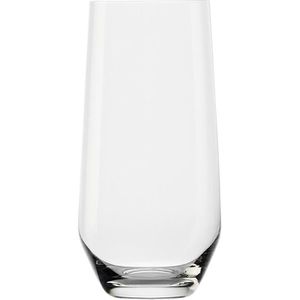 Produktbild für Trinkgläser Stölzle-Lausitz Quatrophil Longdrink