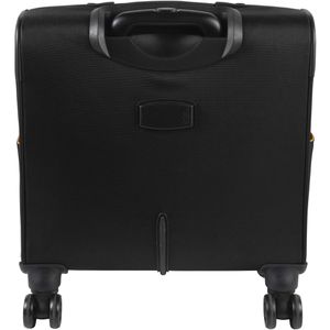 Produktbild für Business-Trolley Exacompta Exactive, 18834E, 46 Liter