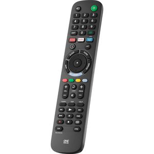 Produktbild für Ersatzfernbedienung One-For-All Sony TV 2.0