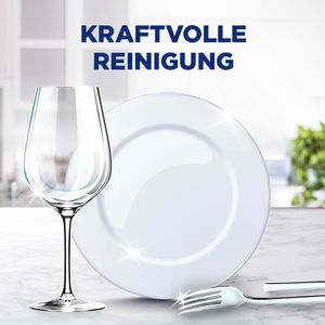 Produktbild für Spülmaschinentabs finish Quantum Professional, All-in-One