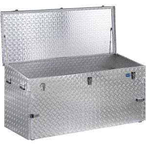 Produktbild für Fahrzeugbox Alutec Extreme 883, 41883, aus Aluminium