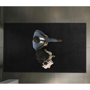 Produktbild für Schmutzfangmatte Floordirekt Rhine