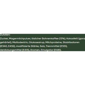 Produktbild für Kaffee Jacobs Cappuccino original