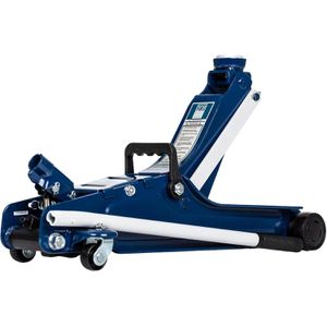 Rangierwagenheber NTG WGH.2085, extra flach