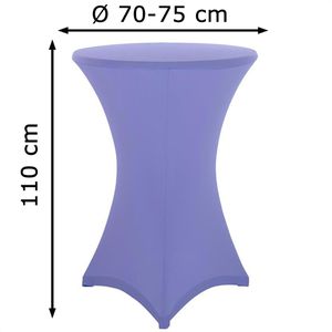 Produktbild für Tischhusse Expand Original Stretch, Ø 70cm