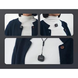 Produktbild für Mikrofon Obsbot Vox SE, schwarz