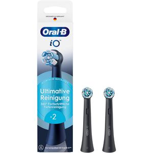 Aufsteckbürsten Oral-B iO Ultimative Reinigung