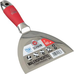 Produktbild für Spachtel Schwan 603715, Breite 152mm
