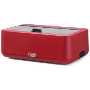 Produktbild für Chafing-Dish Hendi UNIQ, 470459, rot