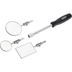 Produktbild für Teleskopspiegel Vigor V5480, Set
