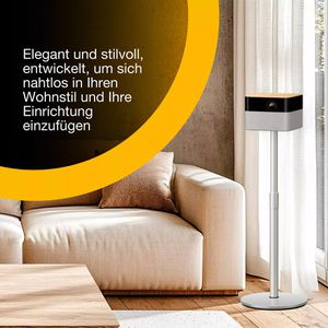 Produktbild für Beamer Epson Lifestudio EF-72, V11HB76640, LED, 4K UHD