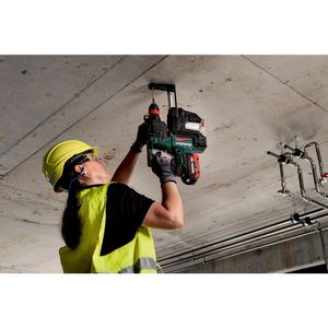 Produktbild für Bohrhammer Metabo KH 18 LTX BL 28 Q, SDS+