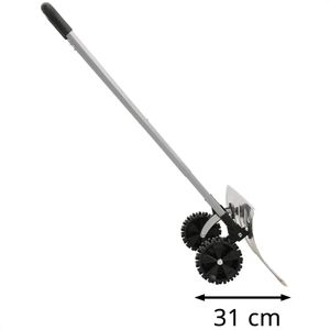 Produktbild für Schneeschieber Böttcher-AG 364819