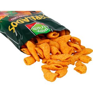 Produktbild für Chips funny-frisch Cornados Sweet Chili Style