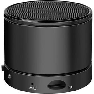 Produktbild für Bluetooth-Lautsprecher LogiLink SP0062, schwarz