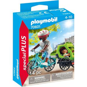 Produktbild für Spielset playmobil SPECIAL PLUS 70601, ab 4 Jahre