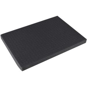 Produktbild für Rasterschaumstoff HMF 1451-25, mit Rahmen