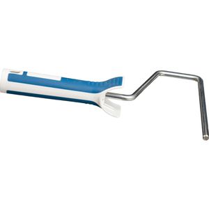 Produktbild für Steckbügel Böttcher-AG 2K ergo-grip, mit 2K-Griff