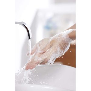 Produktbild für Seife Nivea Pflegeseife Creme Soft