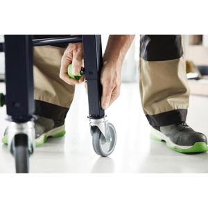 Produktbild für Arbeitstisch Festool STM 1800, 205183, höhenverstellbar