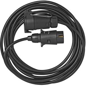 Produktbild für KFZ-Verlängerungskabel ProPlus 343525, 12V