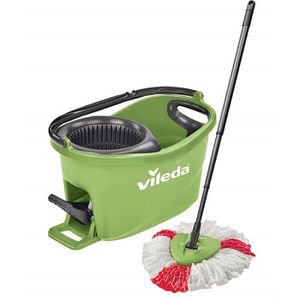 Bodenwischer Vileda Turbo EasyWring & Clean Colors