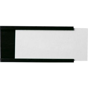Etikettenträger Legamaster 7-450700, 90 x 30 mm