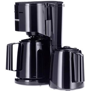 Produktbild für Kaffeemaschine Severin KA 9307, mit 2 Thermoskannen