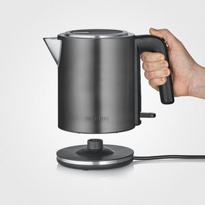 Produktbild für Wasserkocher Severin WK 9342, dark inox