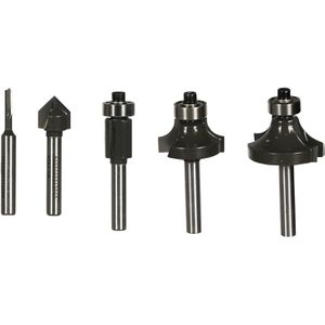 Produktbild für Fräser Ryobi RAKRBS5, 6mm