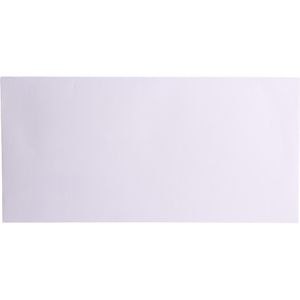 Produktbild für Briefumschläge CS48 Z0795, weiß, DIN lang+