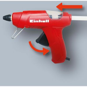 Produktbild für Heißklebepistole Einhell TC-GG 30, 4522170