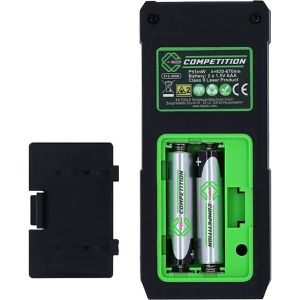 Produktbild für Laser-Entfernungsmesser KS-Tools COMPETITION, 512.3000