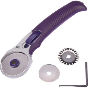 Rollschneider Prym Multi 611 368, Ø 45mm