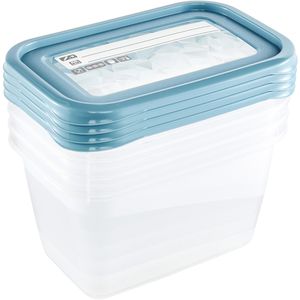 Produktbild für Frischhaltedose Keeeper mia magic ice, aus Kunststoff