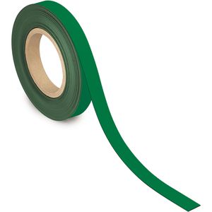 Magnetband Maul 65243, grün