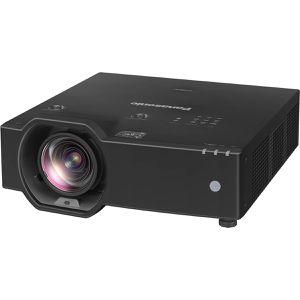 Produktbild für Beamer Panasonic PT-VMZ6STB, PT-VMZ6STBEJ, Laser, WUXGA