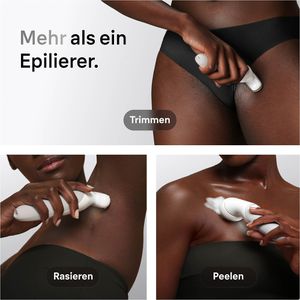 Produktbild für Epilierer Braun Silk-epil 9, SES9-061