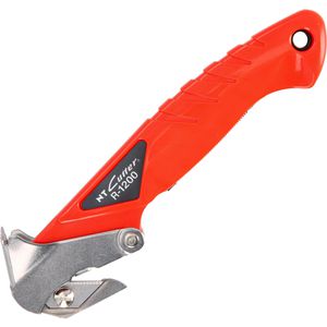 Cuttermesser NT-Cutter R-1200P, Foliencutter