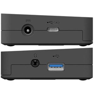 Produktbild für Dockingstation Fujitsu Port Replicator 2