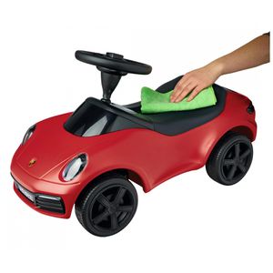 Produktbild für Rutschauto BIG 800056353, Baby Porsche 911